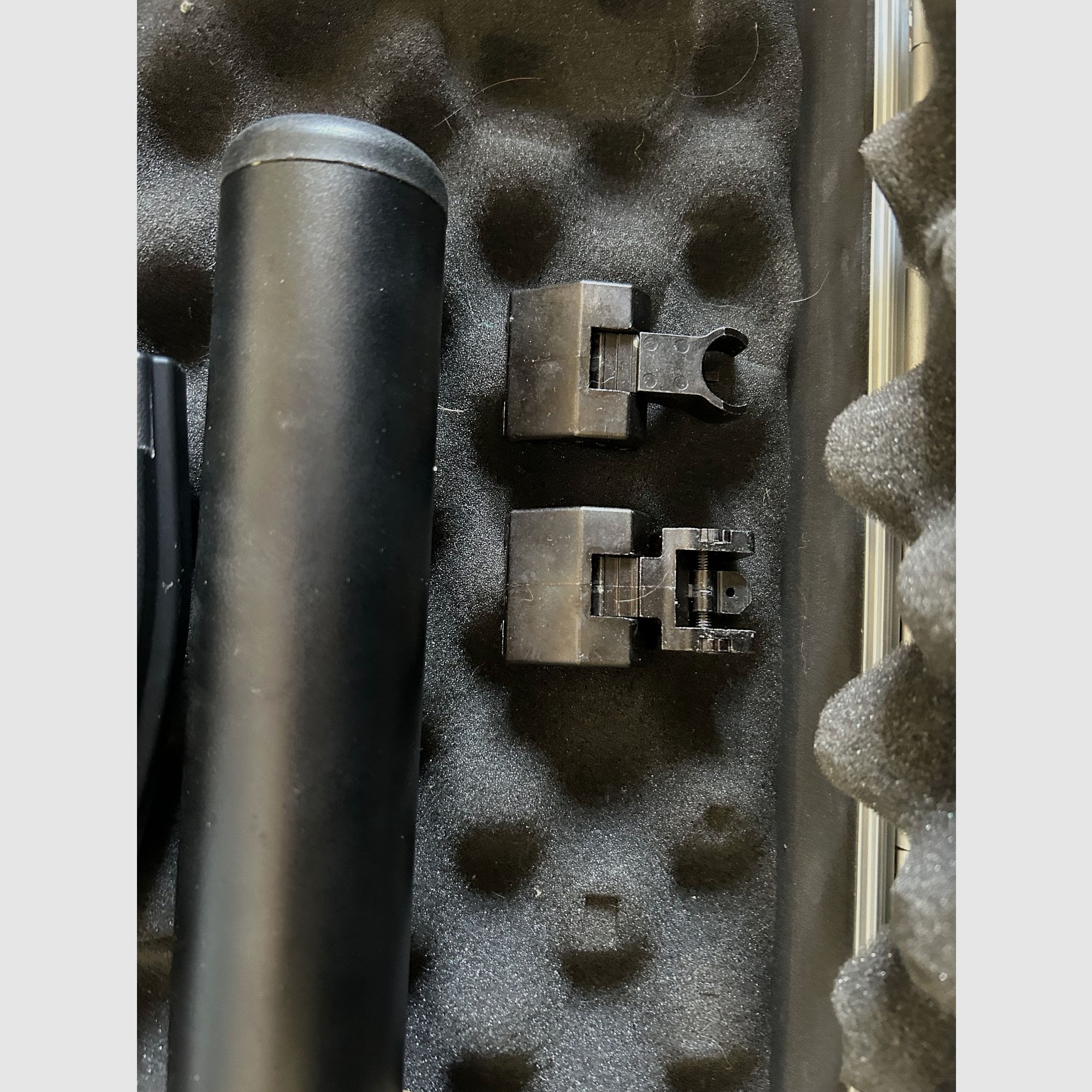 SigSauer MCX | 4,5mm