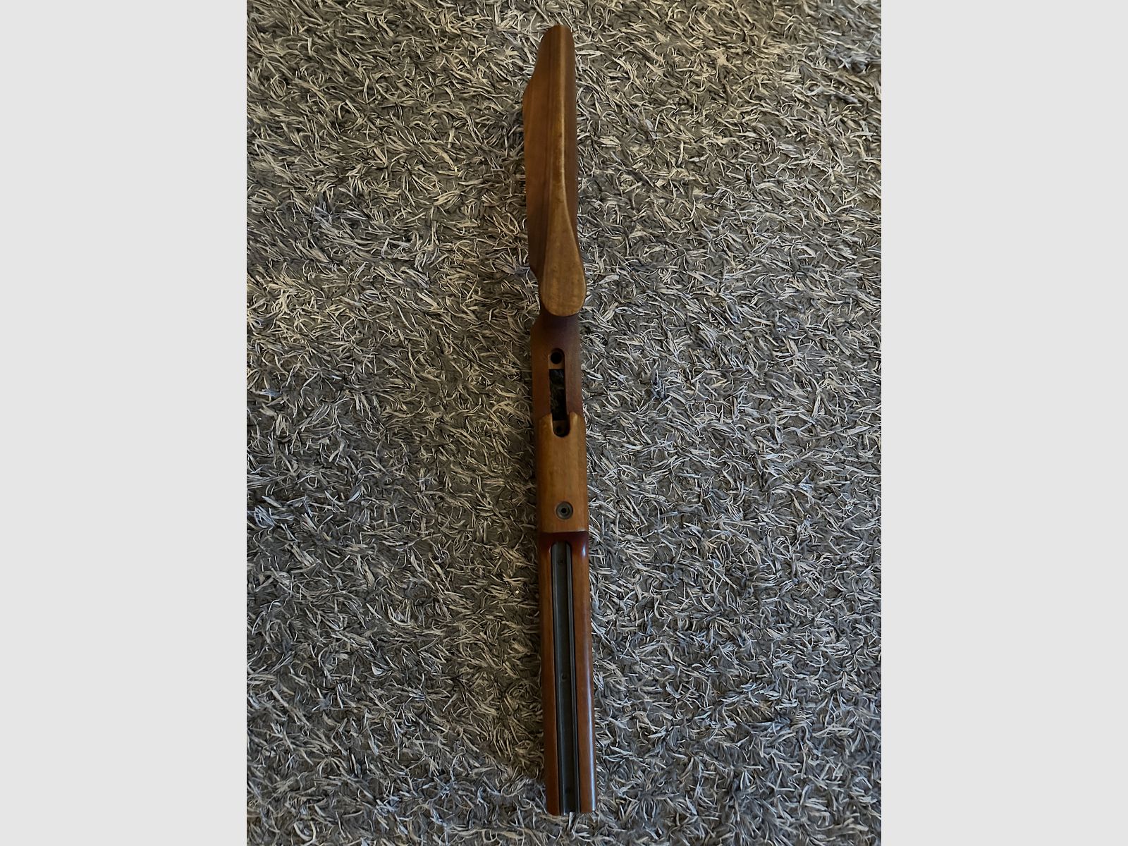 Anschütz Match 54 Schaft