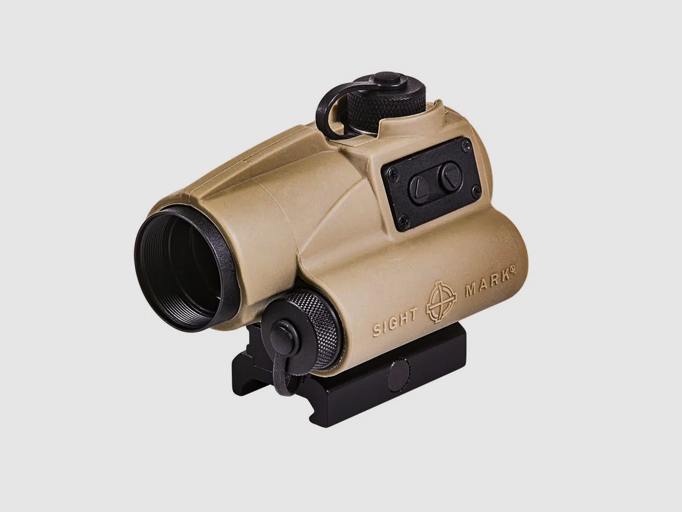 SIGHTMARK Wolverine 1x23 CSR Punto Rojo FDE, imagen 1 de 7
