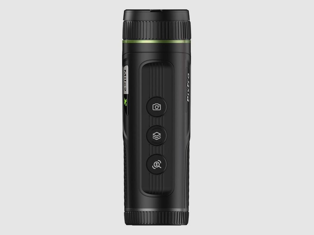 Pixfra Mile 2 M425 Wärmebildkamera-Handgerät