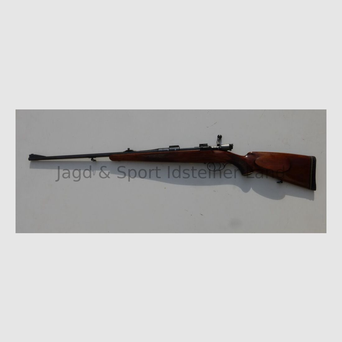 Frankonia K98