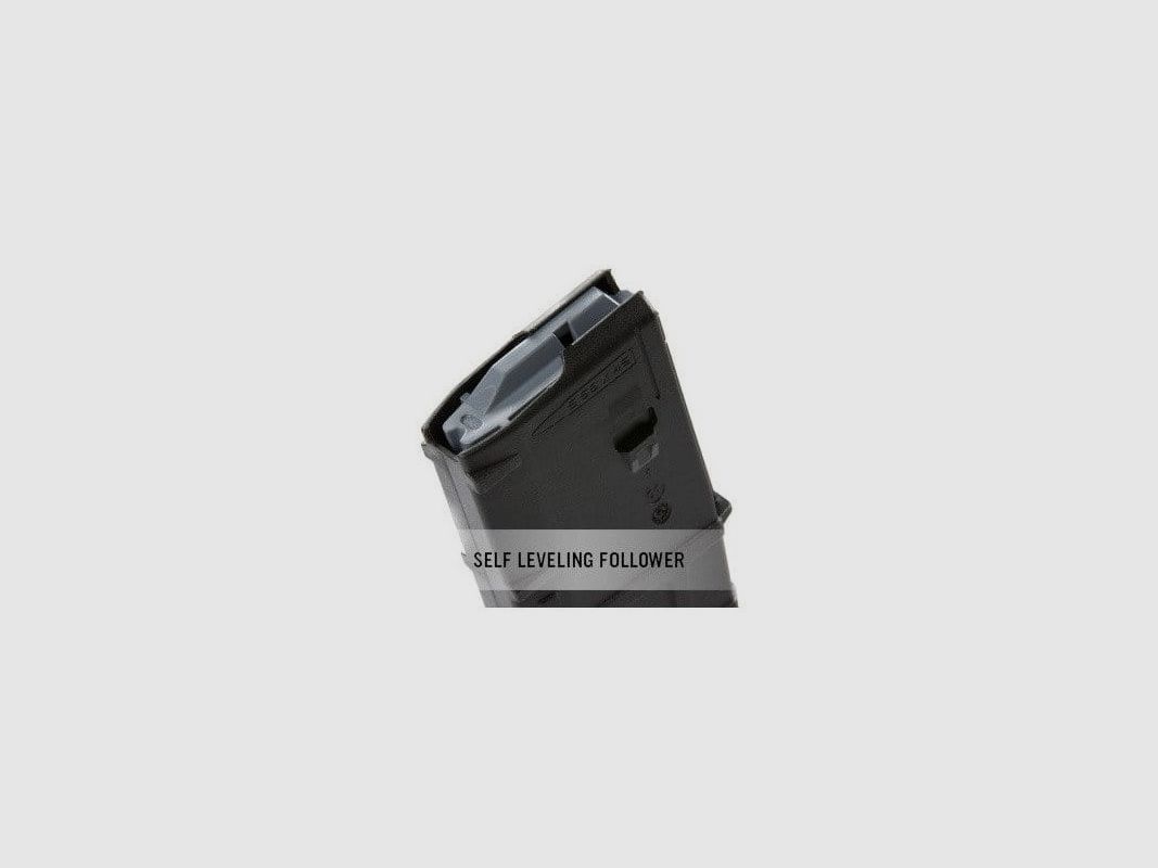 Magpul Magazynek PMAG 30 AR/M4 223Rem, zdjęcie 1 z 2