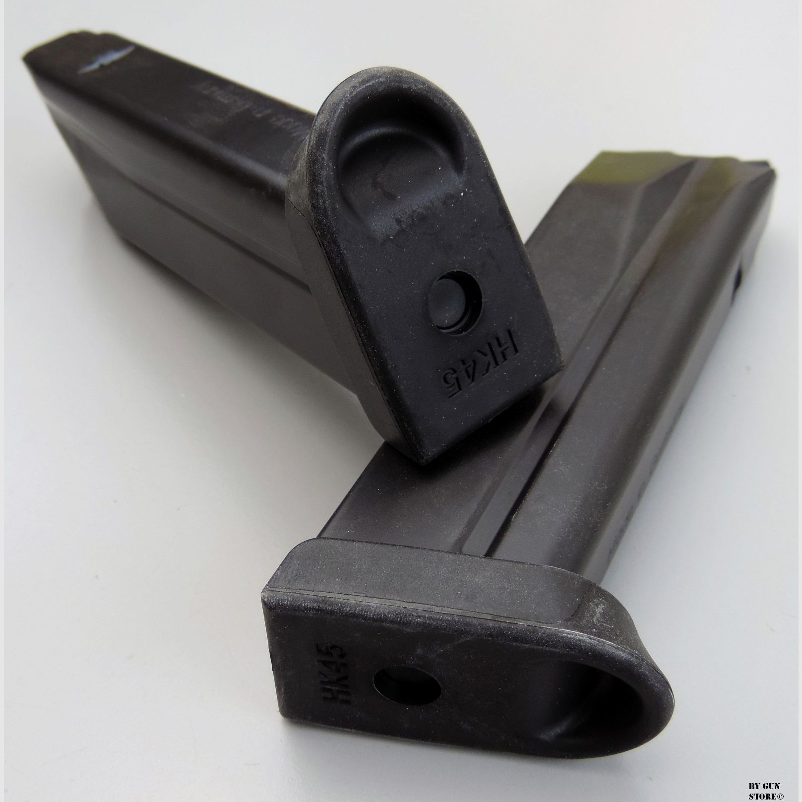 Magazin Heckler & Kock HK 45 Acp, Bild 2 von 2