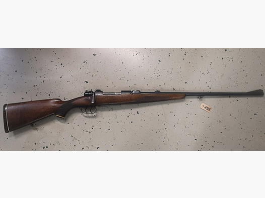 98K jagdlich 8x57JS