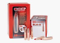 Hornady ELD-X – Caliber .308 Win | 212 Grain #3077