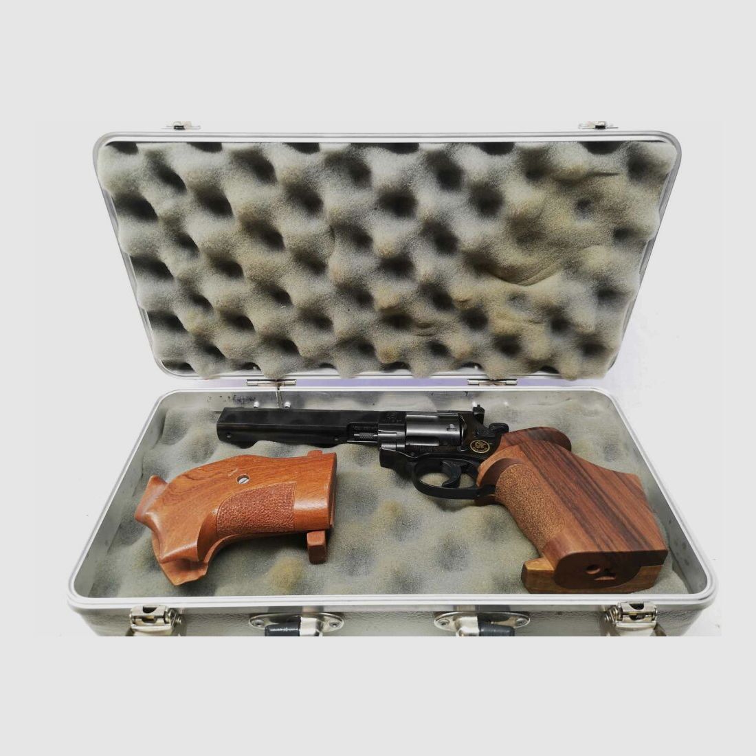 Weihrauch Arminius HW 9ST