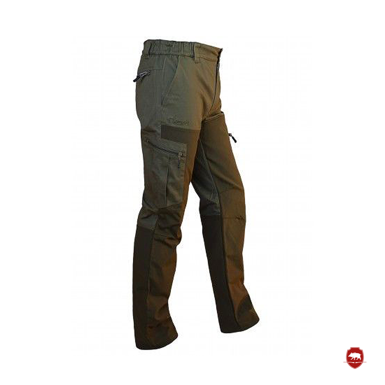 PANTALONES CON PROTECCION MOUNTAIN