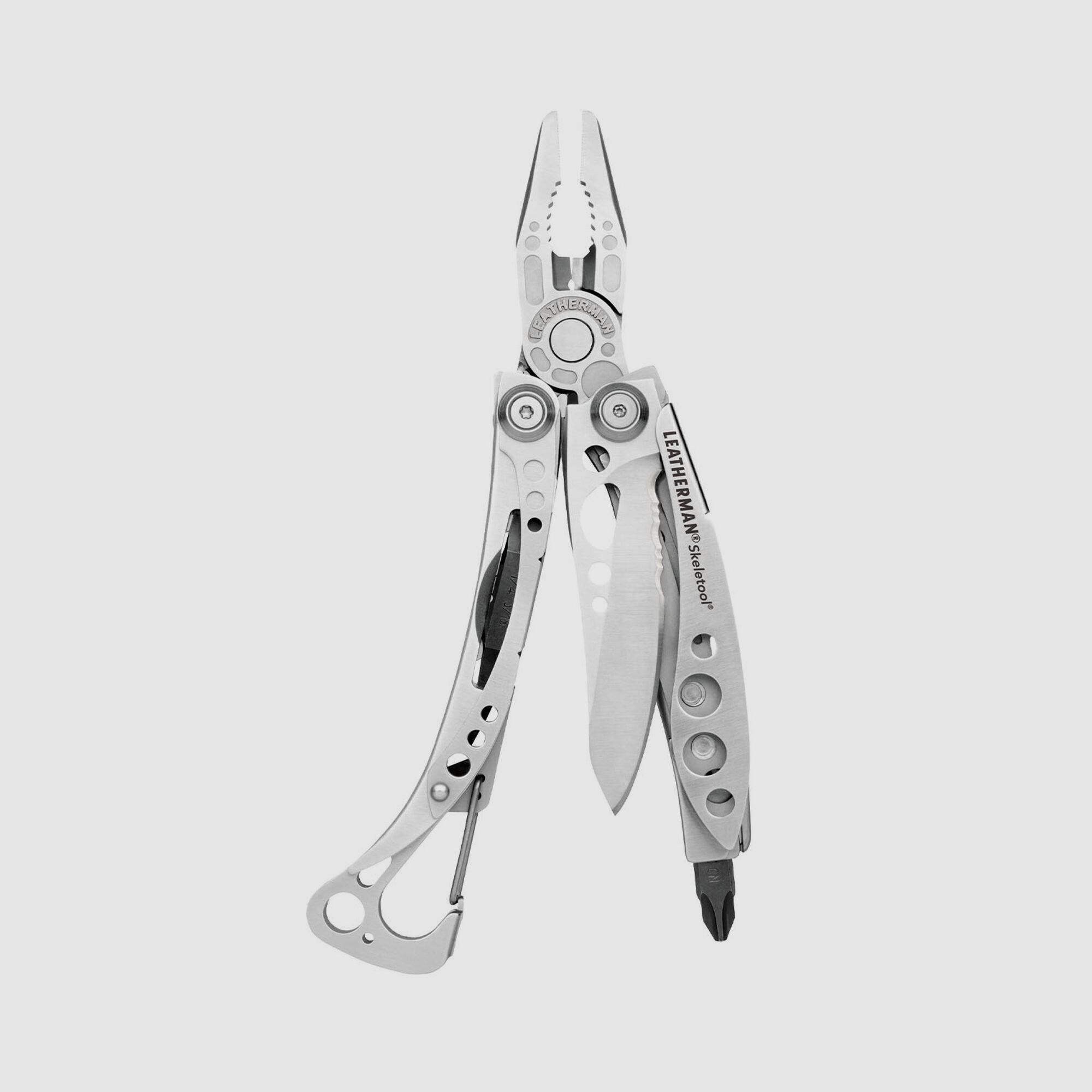 Leatherman SKELETOOL RVS, afbeelding 1 van 4