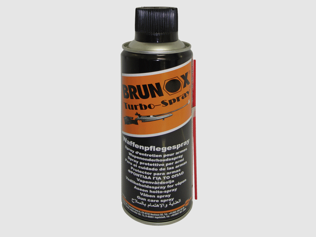 Brunox Turbo-Spray 300ml