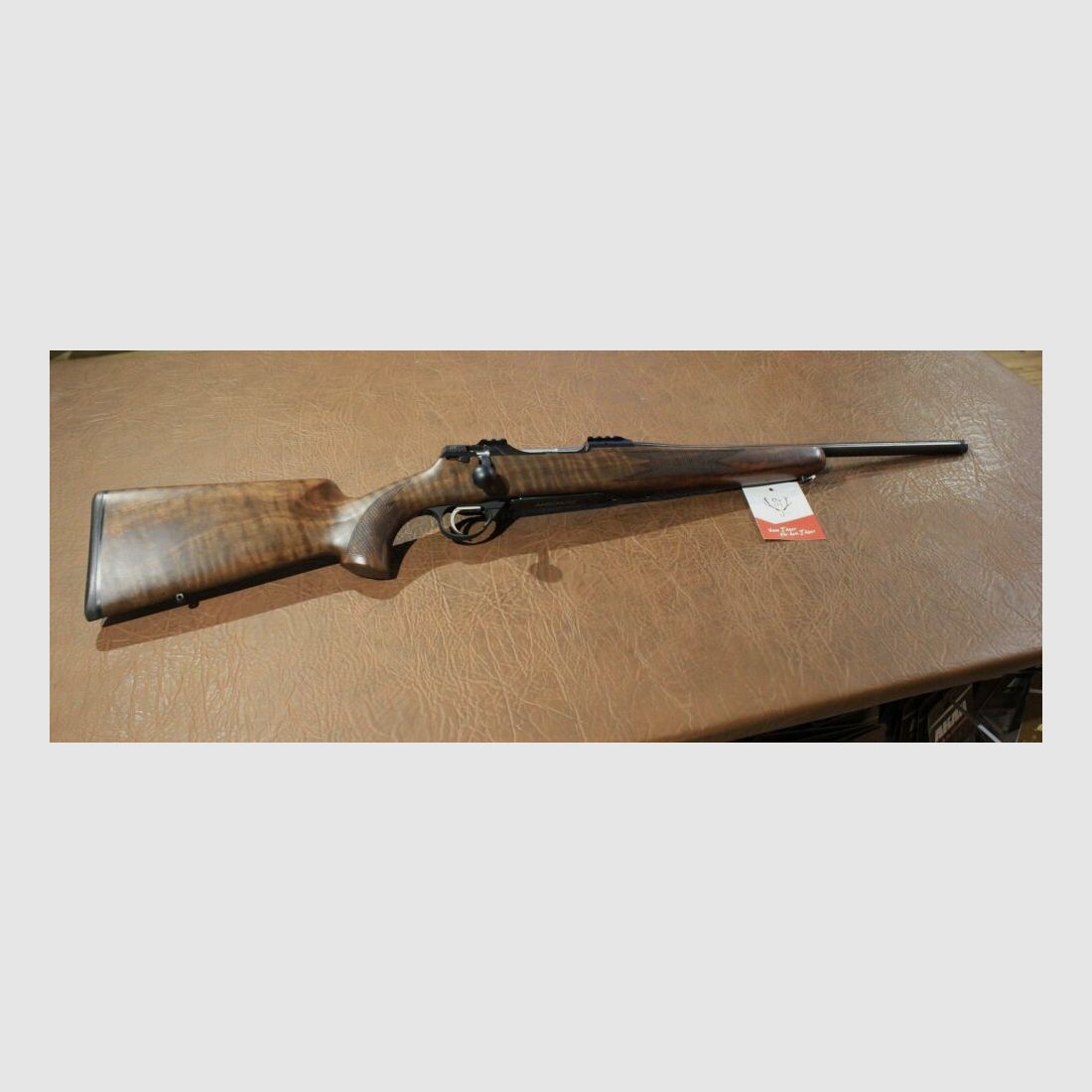 Anschütz 1782 Premium Holz	 .308Win