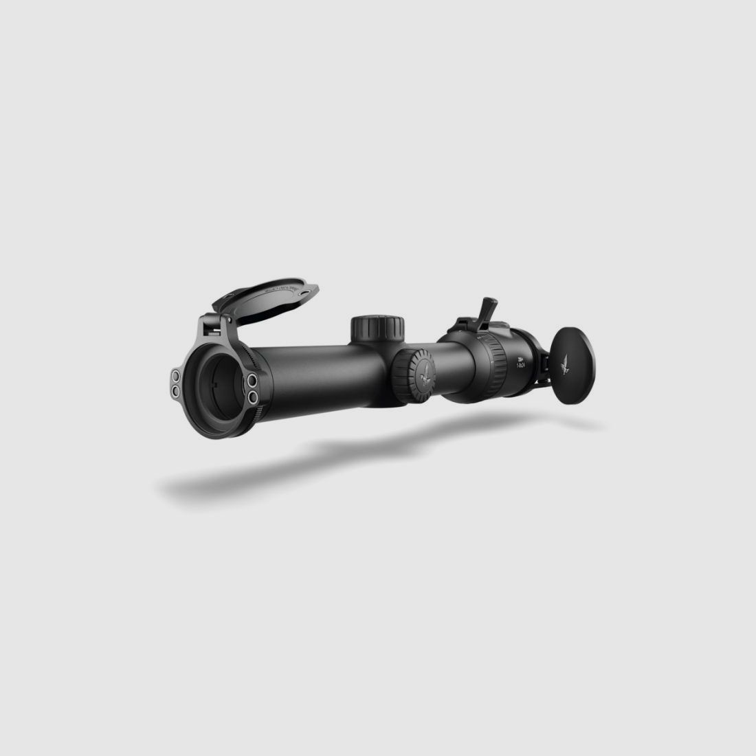 Swarovski Optik Zielfernrohr Z8i+ 1-8x24 SR Abs. 4A-IF, Bild 11 von 16