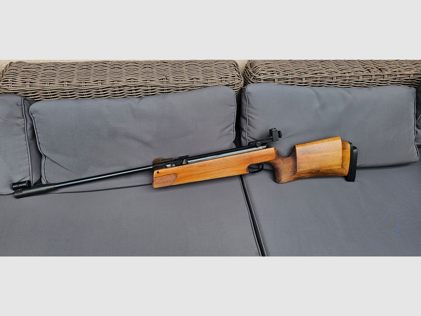 Walther LGR