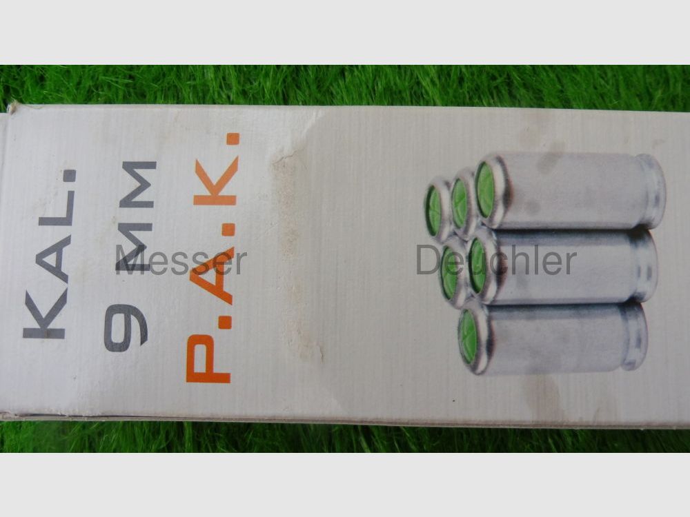 GSG German Sports Guns Magazine GSG StG44 P.A.K. 25 rounds