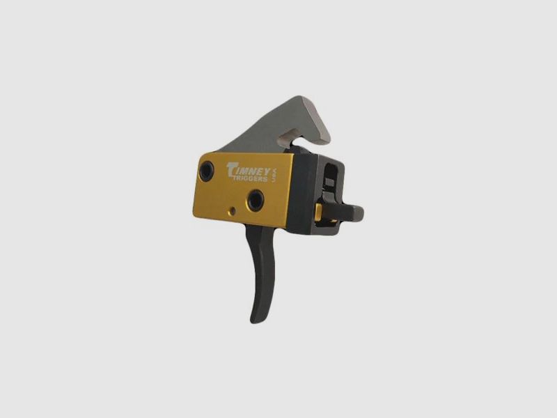 Timney Triggers AR PCC einstufiger Abzug