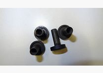 OVP verbindingsschroef behuizing voor FN FaL, G1, STGW58