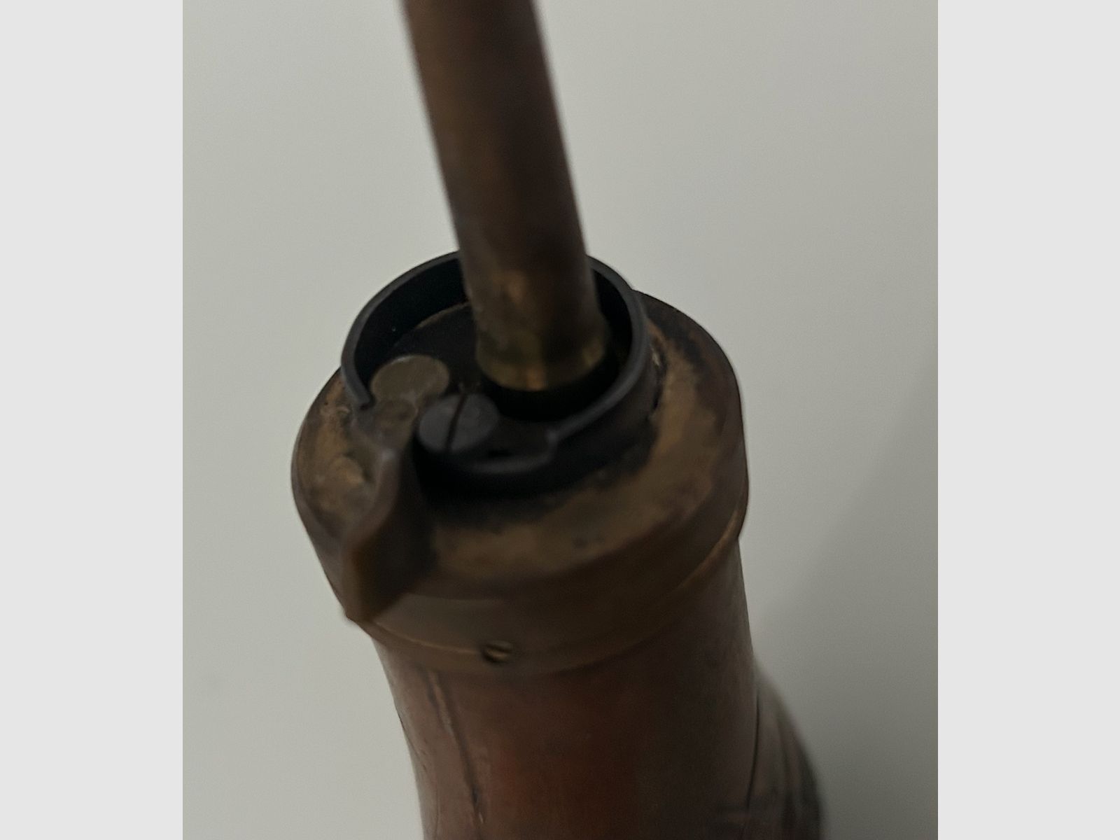 Botella de pulverización