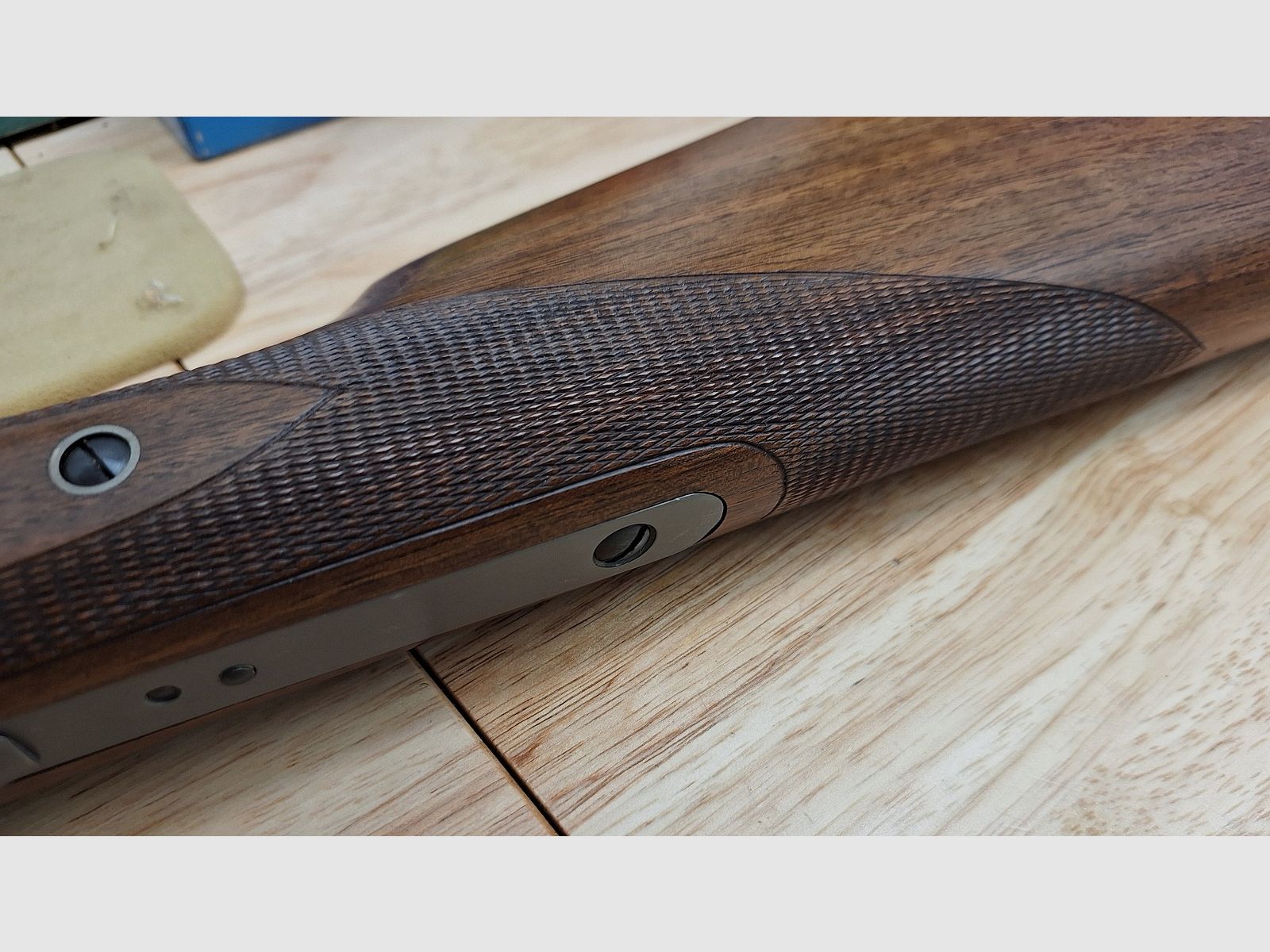 Sharps-Rifle Moll 45-120, immagine 7 di 7
