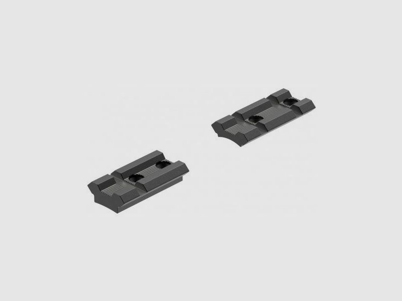 Basis-Set LEUPOLD Rifleman – REM 700