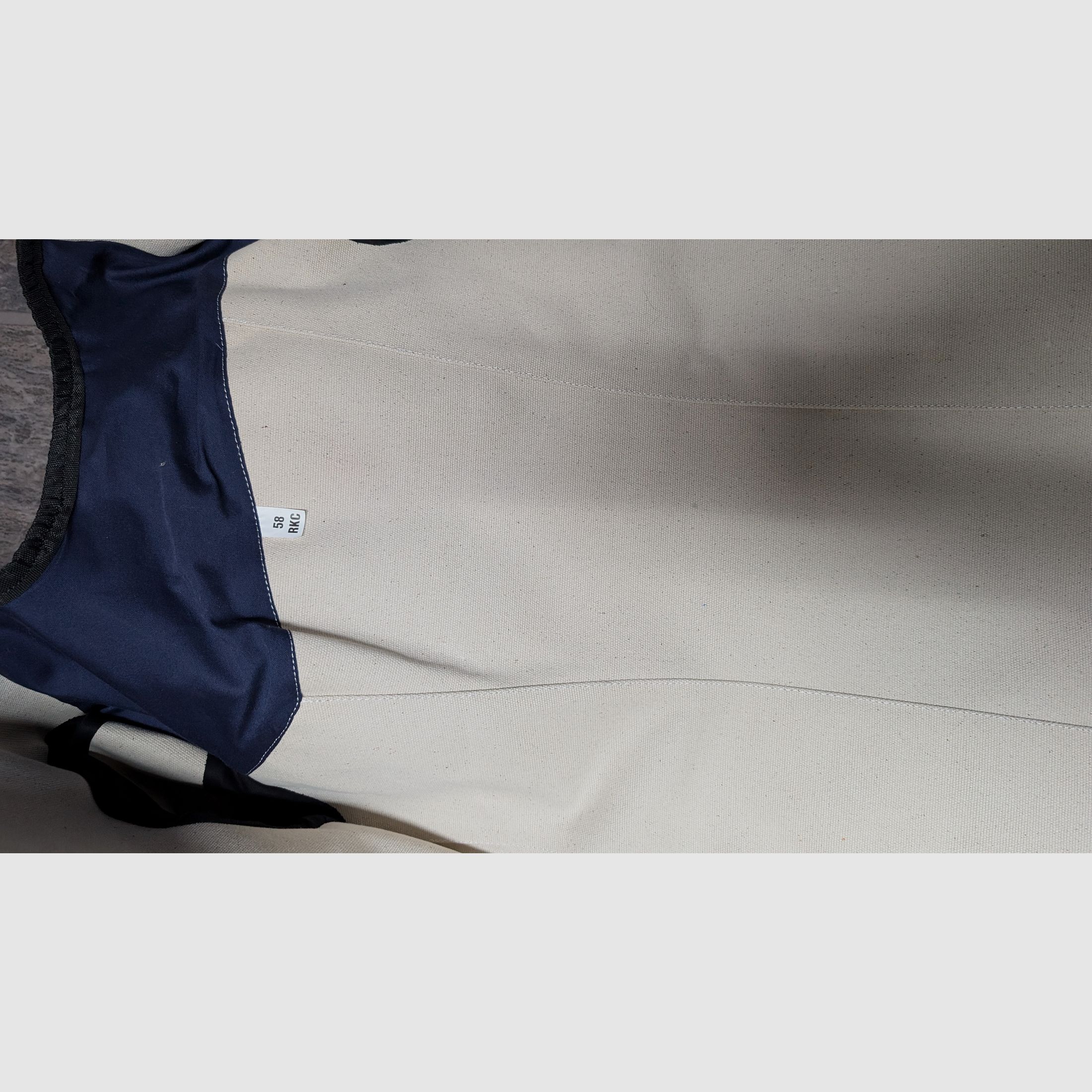 Schießsportjacke Gr.58 AKAH / Schützenjacke