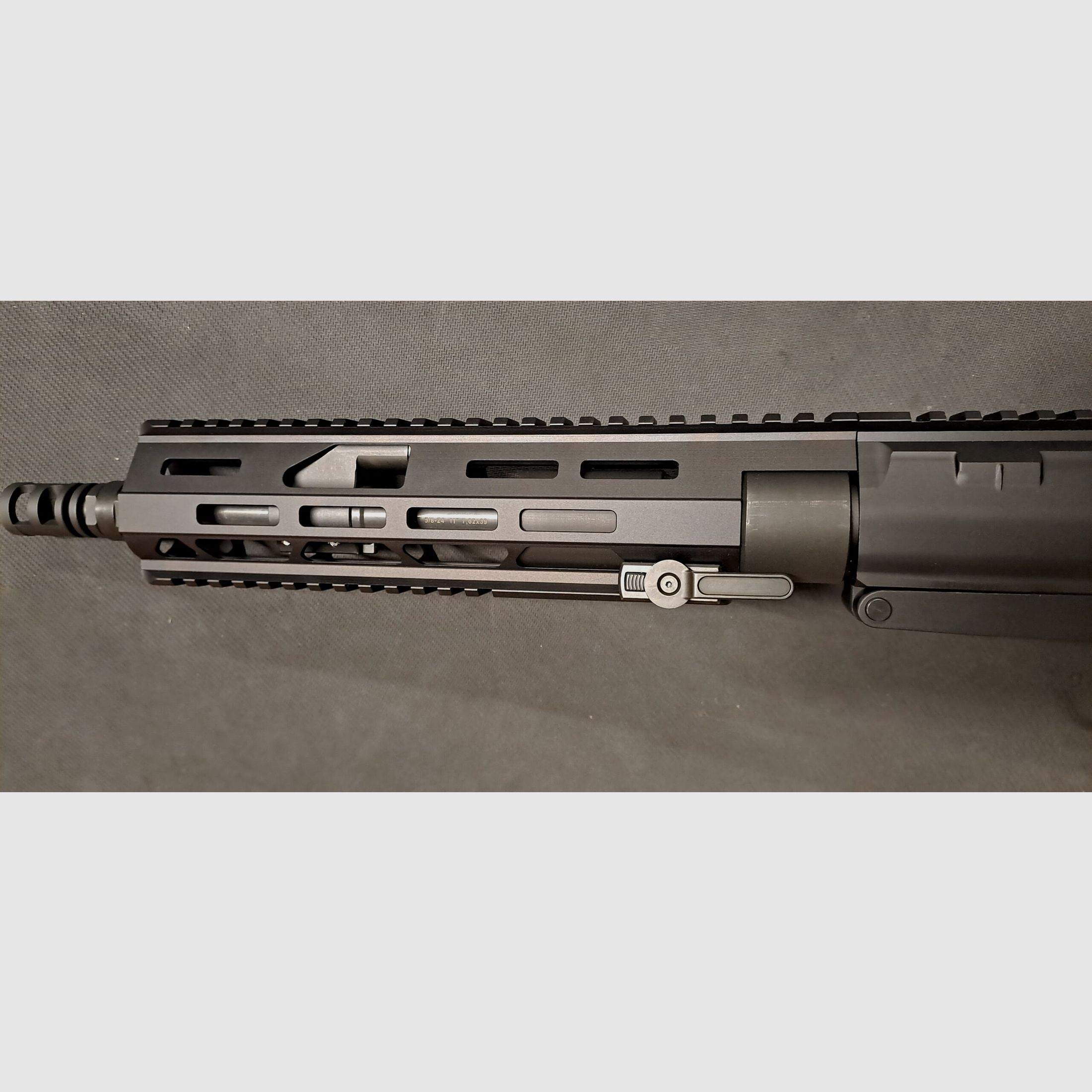 GRANDPOWER ARAQ-S Gewehr 11" Kal. 7,62×39 (auf Bestellung), Bild 5 von 10