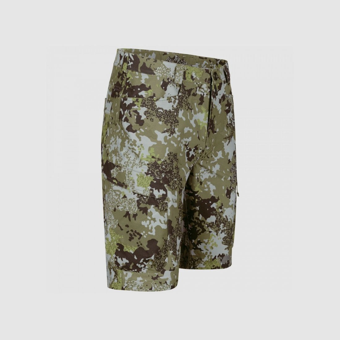 BLASER AIRFLOW SHORTS HUNTEC CAMO, Bild 4 von 4
