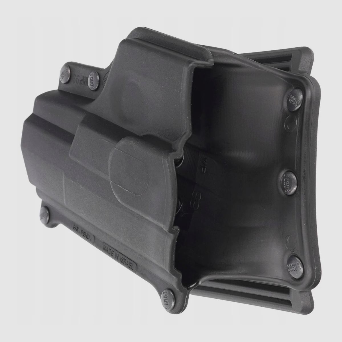 Kabura do pistoletu Walther P99 & P99 Compact FOBUS WP-99 BH ND, zdjęcie 3 z 5