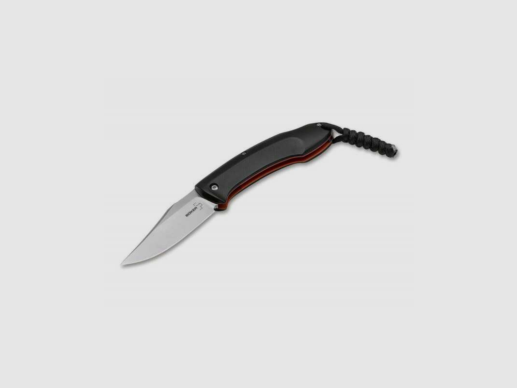 Böker Plus Frelon Taschenmesser G10 Griff VG-10 Stahl