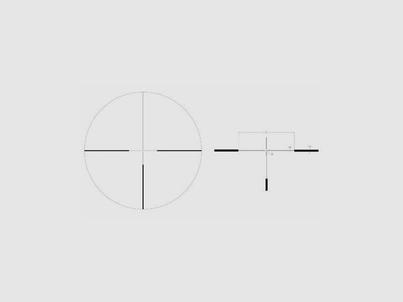 Night Pearl Manul M6​ 2,5-15x50i lunette de tir