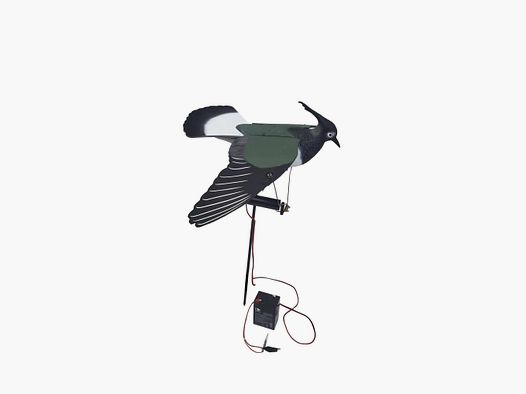 Vanneau électrique Duck Hunter 20m de câble et batterie