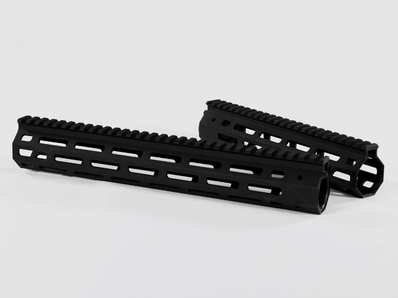 Tippmann Arms Garde-main 12" Noir M-LOK