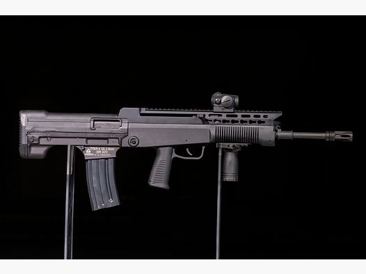 Norinco Type 97