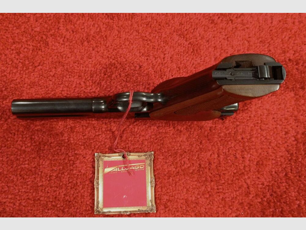 Colt Mod. Match Target .22lr