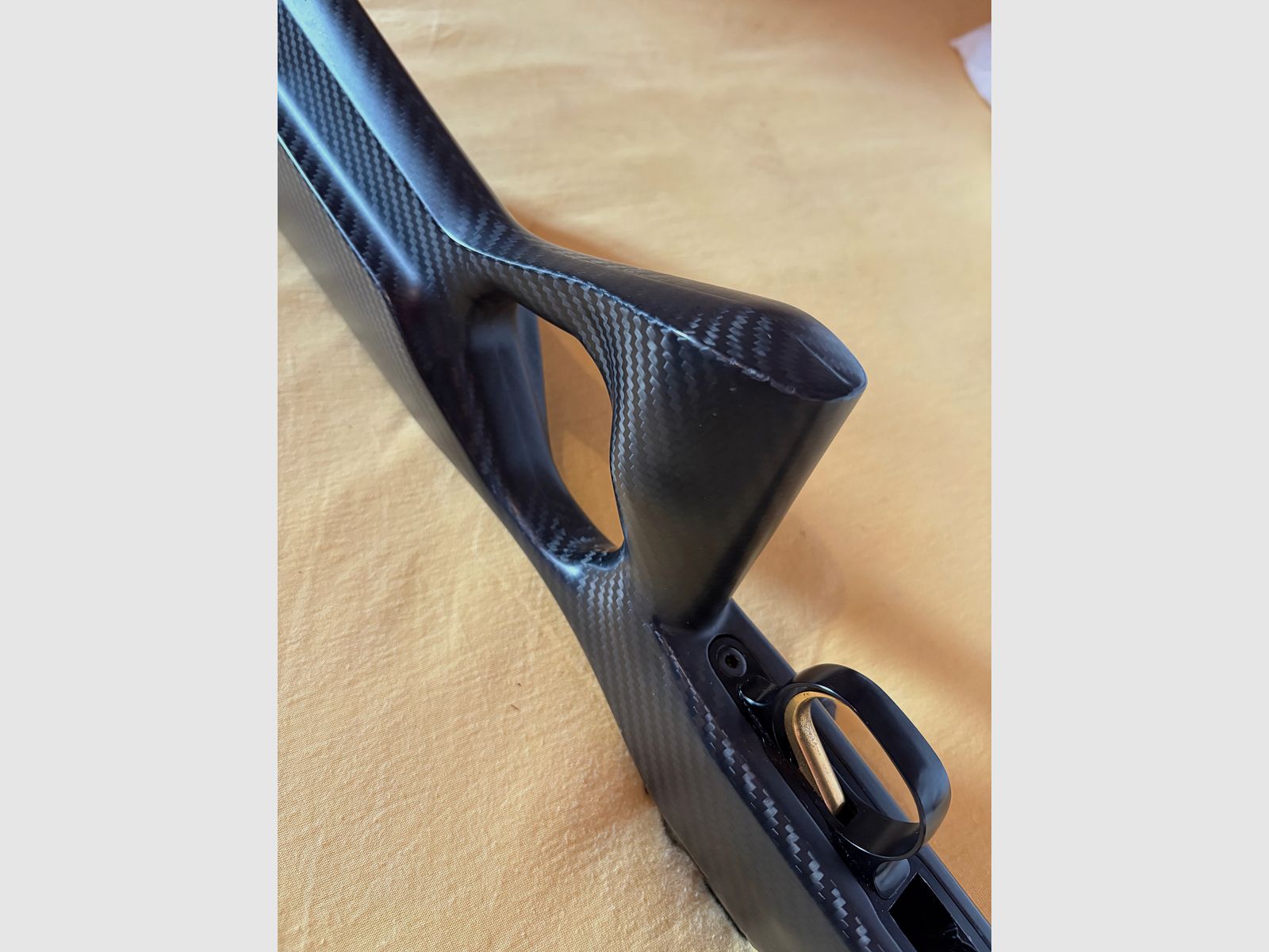 FBT Carbon Schaft dla Heym SR30 