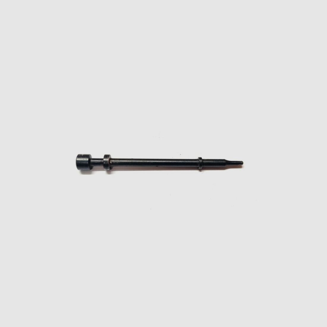 Walther firing pin [11] turned, P1 for Walther pistol P38 / P1
