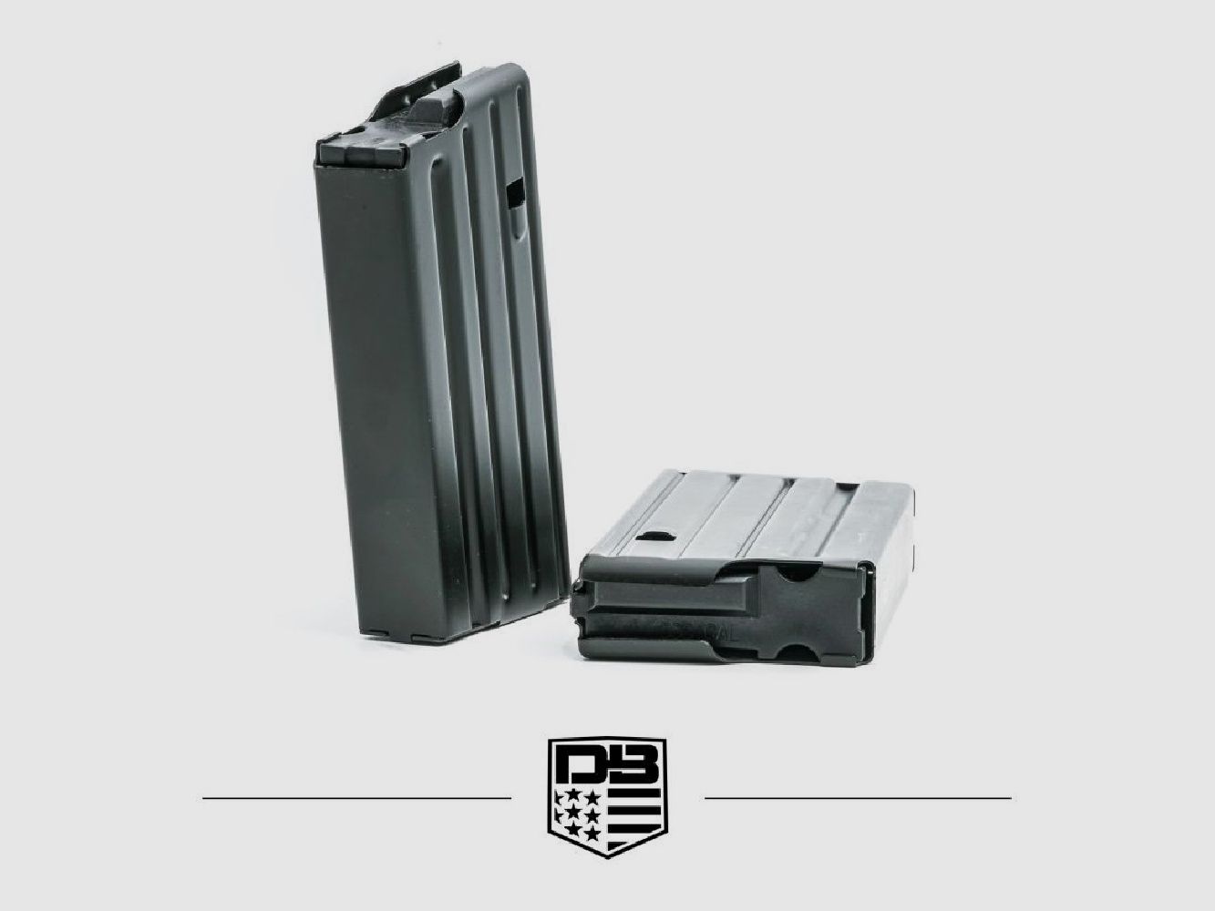 DIAMONDBACK CARICATORE DB10/AR10