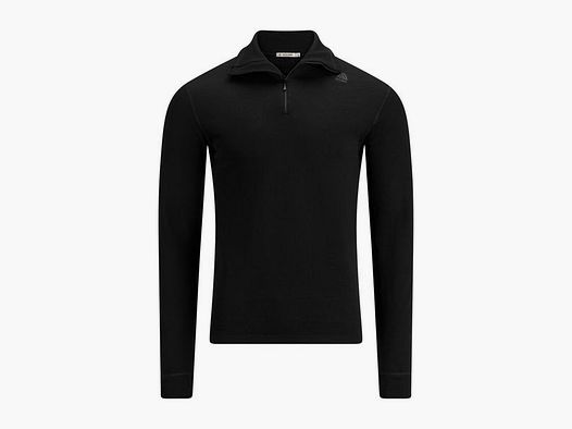 Aclima HotWool FR Polo Jet Black