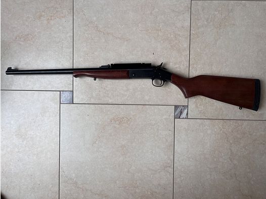 New England SB2 Ultra 308Win