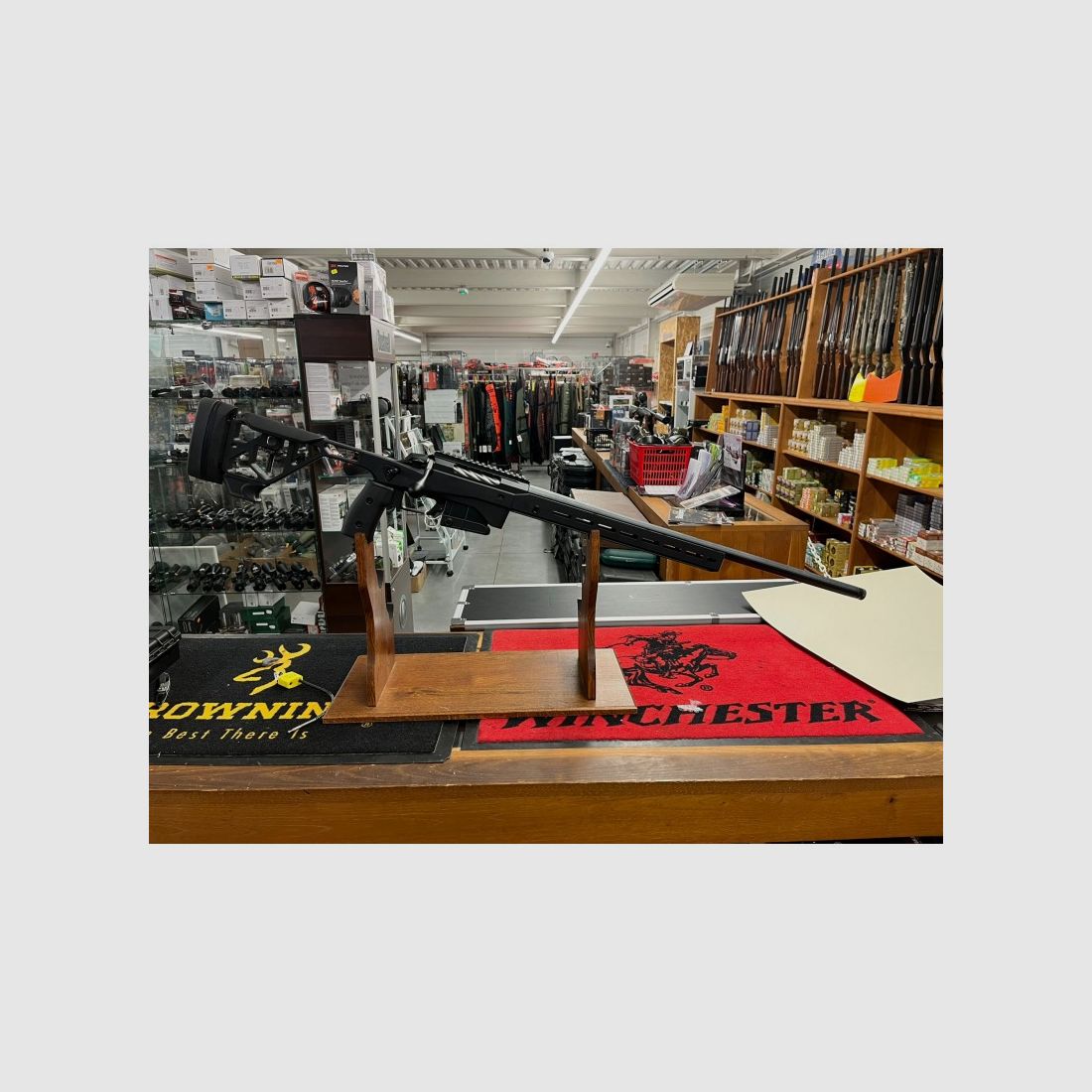 TIKKA T3X Ace Target cal .308win, image 1 of 8