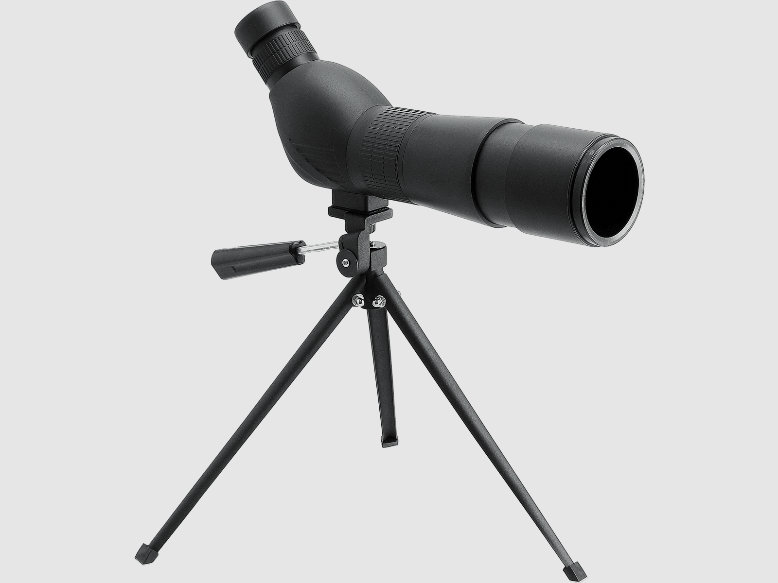UX Spotting Scope 15-45x60