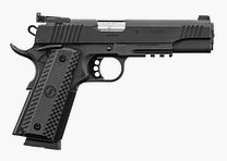 Pistolet Schmeisser HUGO 1911 avec hausse LPA