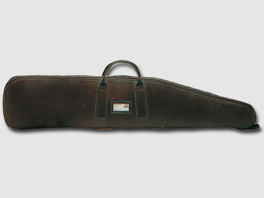 AKAH Custodia Marrone Scuro Numero 110cm
