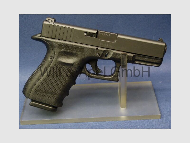 Glock	 32