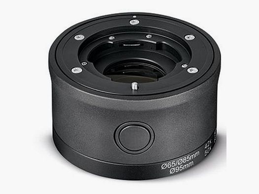 SWAROVSKI OPTIK Swarovski ME 1,7x Extender pour BTX/ATX/STX