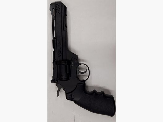 ESC LP Crosman Vigilante 4.5mm Diabolo and BBs (Premium) CO2 Weapons & Air Pressure Weapons