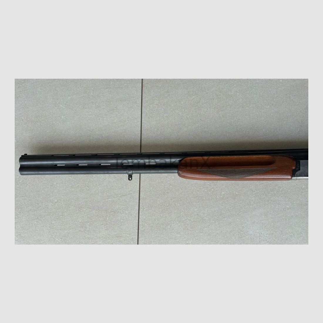 Winchester Model 101 XTR 12/70
