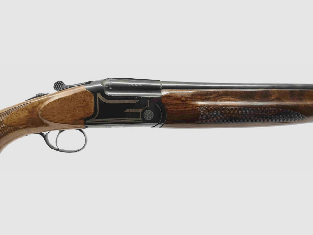 Foresta di Franconia Favorit Nera