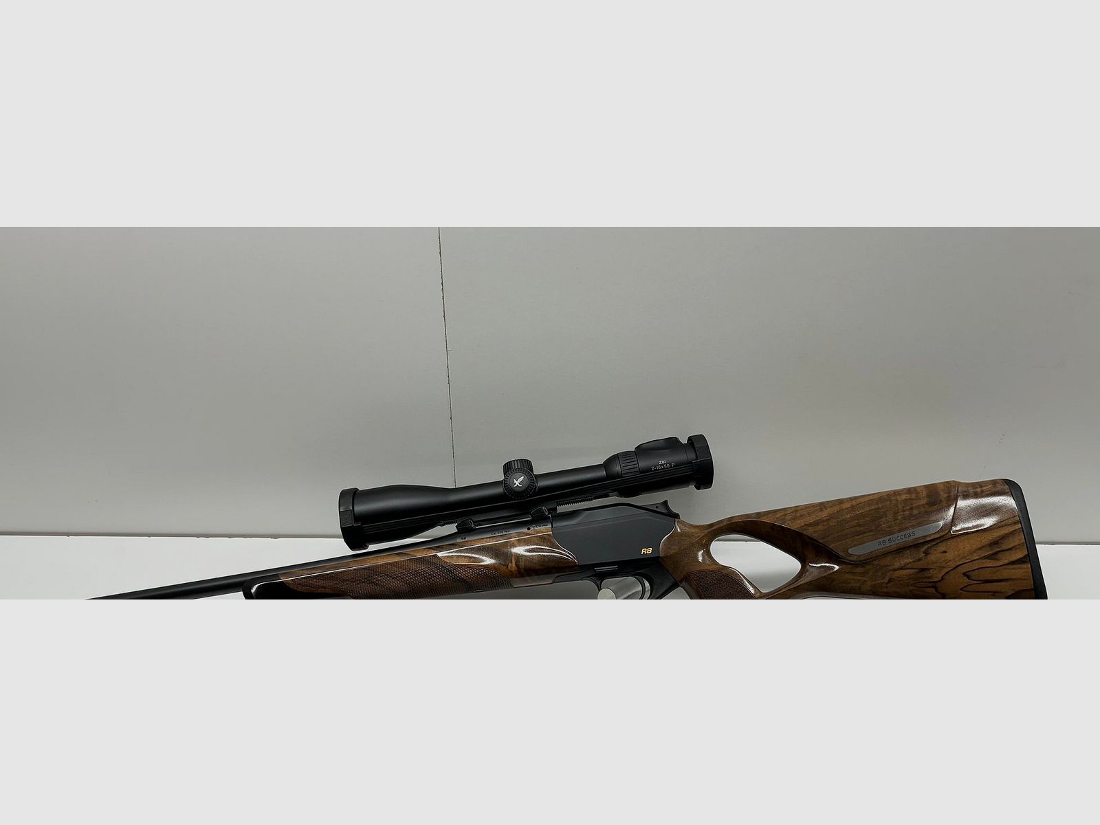 Blaser R8 Success SET