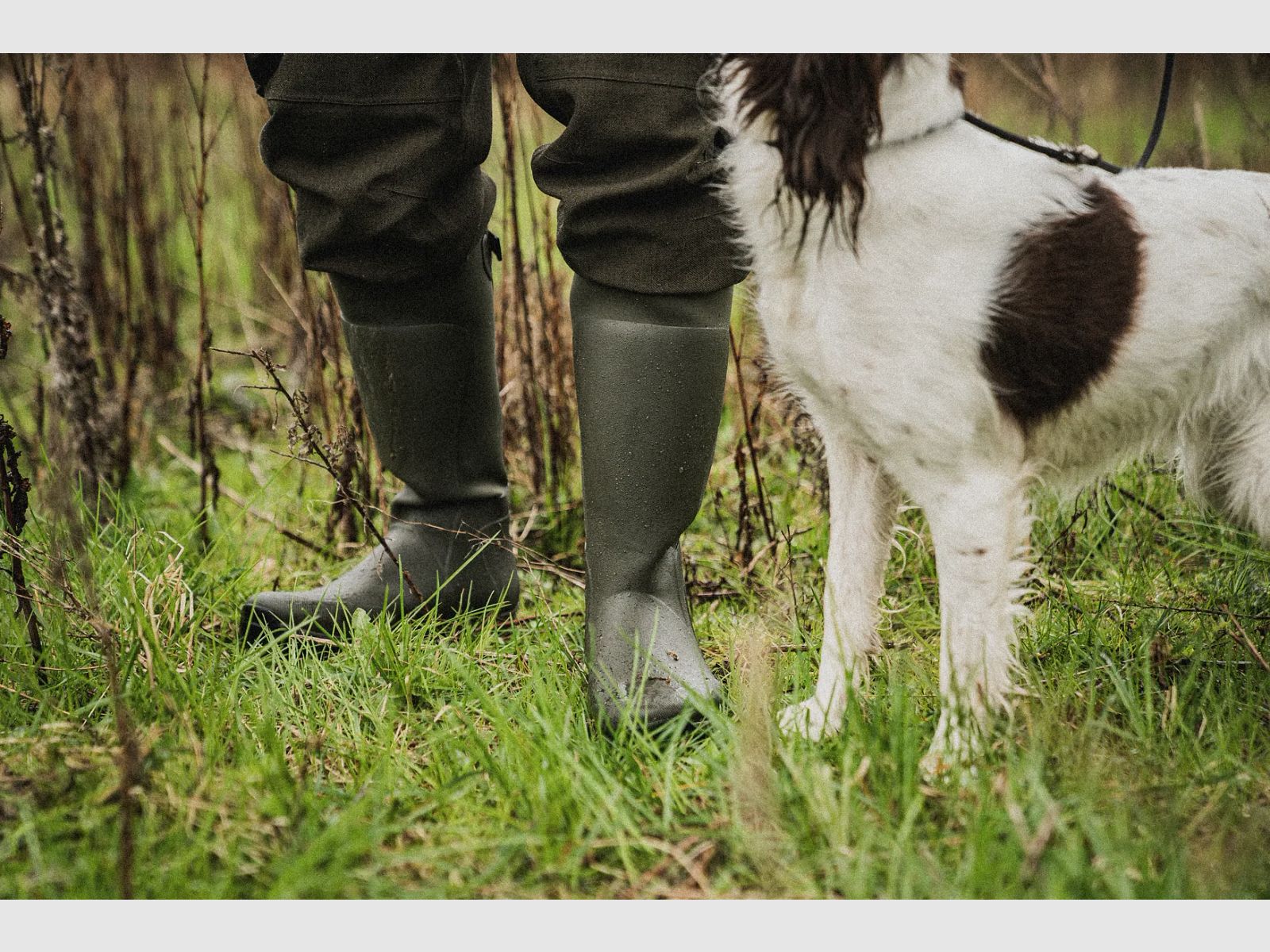 Hillside Flex boot | Seeland