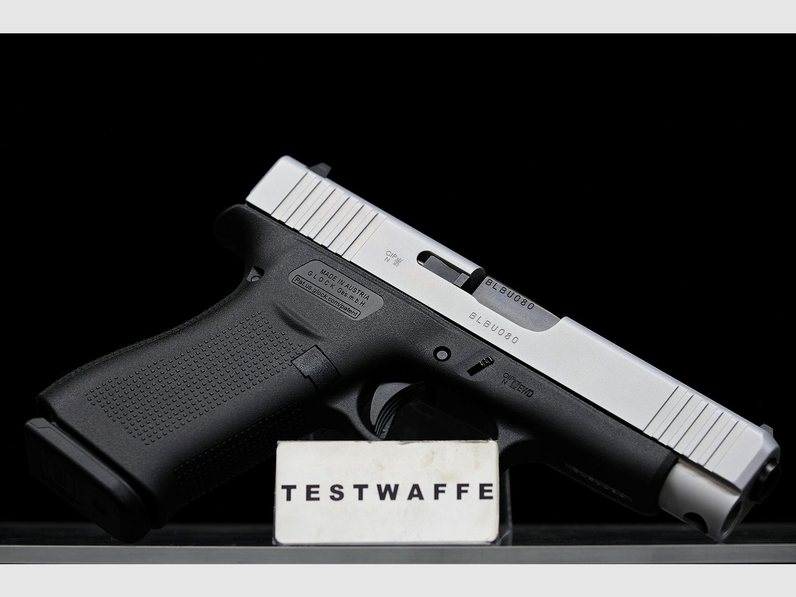 Glock 48 Gen 5, zdjęcie 1 z 2
