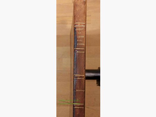 EE. UU., Diversos libros sobre armas de carga por culata y cargadores